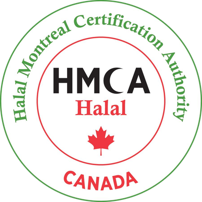 HMCA Halal