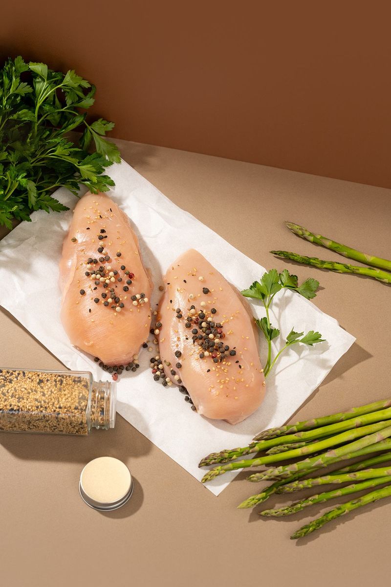 Breasts